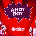 Andy Boy - Lonesome with the Blues