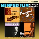 Memphis Slim - Mister Freddie The Real Boogie Woogie