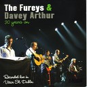 The Fureys - I Will Love You Everytime Live