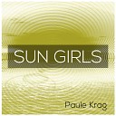 Paule Krag - In Your Eyes Remix