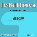 Patrick Seeker - Ibiza Electric Progrezzive BEATS 128 Tool 1