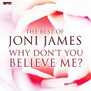 Joni James - These Foolish Things