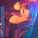 Massenhysterie - Show Lost in Desire Remix