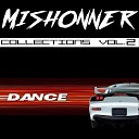 Mishonner - Might Be Out of This World
