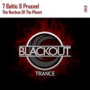 7 Baltic Prucnel - The Nucleus Of The Planet Original Mix