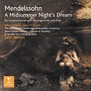 John Nelson - Mendelssohn Ruy Blas Overture Op 95 MWV P15
