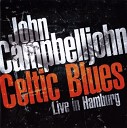 John Campbelljohn - Baby Boomer Blues