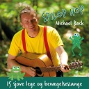 Michael Back - Ase Mase Land