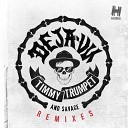 Timmy Trumpet Savage - Deja Vu Filatov Karas Extended Remix
