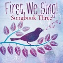 Hal Leonard - One Two Three