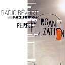 Radio B vort Pernille B vort feat Marcelo… - You Don t Know What Love Is