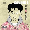 Sanihill - Donnie Darko
