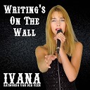 Ivana Raymonda van der Veen - Writing s On The Wall
