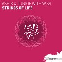 Ash K Junior W SS - Strings Of Life 2021 Uplifting Only Top 15…