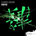 Chris Deme - Kryo Extended Mix