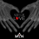 The Space Men feat Worn Out Lad - Nuklear Love Radio Edit