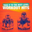 Running Workout Music - Sax