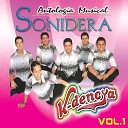 K dencya - Mi Vida Eres Tu La Cumbia de los Pajaritos