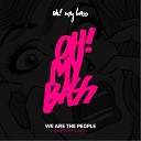 Earstrip KVSH - We Are The People Deep House Remix 2017
