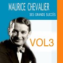 Maurice Chevalier - La seine
