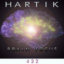 Hartik - Alpha Waves 12
