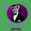 Maurice Chevalier - Wait Til You See Ma Ch rie
