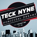 Teck Nyne - Angels In The Sky Remix