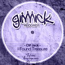 Clif Jack - I Found Treasure Side B