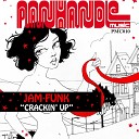 Jam Funk - Crackin Up