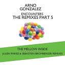 Arno Gonzalez - The Mellow Inside