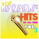 Drunken Singers - Angels Karaoke Version Originally Performed By Robbie…