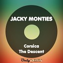 Jacky Monties - The Descent