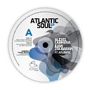 Alexis Cabrera Juan Zolbaran - Atlantic Original Mix