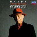 London Philharmonic Orchestra Sir Georg Solti - Haydn Symphony No 99 In E Flat Major Hob I 99 1 Adagio Vivace…