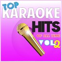 Drunken Singers - Candle in the Wind Karaoke Version Originally Performed By Elton…