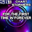 Chart Stormers - For the First Time in Forever