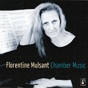 Florentine Mulsant Henri Demarquette - Sonate pour violoncelle op 27 Iii tiento