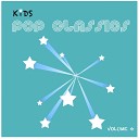 The Sing A Long Kids - My Boo