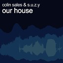 Colin Sales S U Z Y - On the Shore