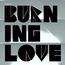 DJ Runo - Burning Love