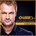 Dash Berlin feat Chris Madin - Silence In Your Heart