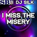 DJ Silk - I Miss the Misery Karaoke Version Originally Performed By…