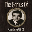 Mario Lanza - Deep In My Heart Dear the Student Prince