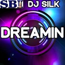 DJ Silk - Dreamin Karaoke Version Originally Performed By Youssoupha Indila and…