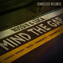 Rossi B Luca feat Flirta D - Mind the Gap Sarantis Remix
