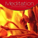 Meditation String - Throat Chakra Communication