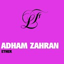 Adham Zahran - 1234