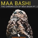 Maa Bashi - Space Game