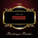 PrOmid - New Life