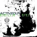 Activeout Sashka - Deja Vu Double Clic Remix